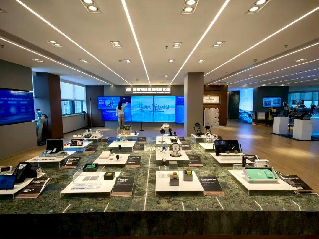 只此苏州③科技苏州的三个关键词(图8)