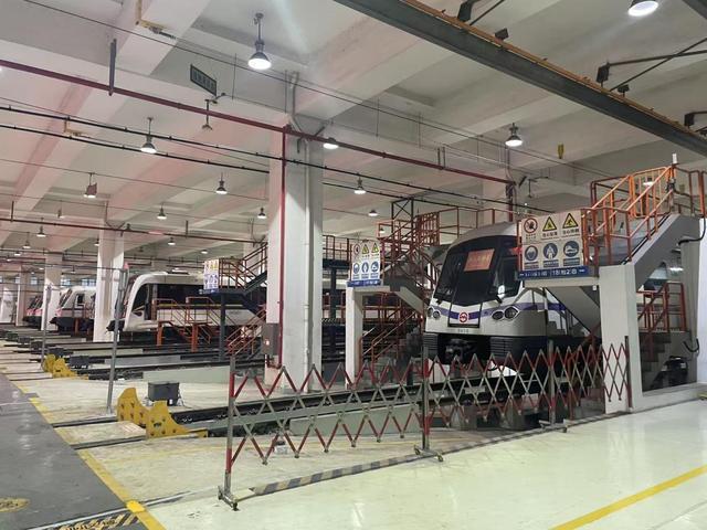 元宇宙社区、智慧维保世界城市日看上海诠释城市创新管理(图2)