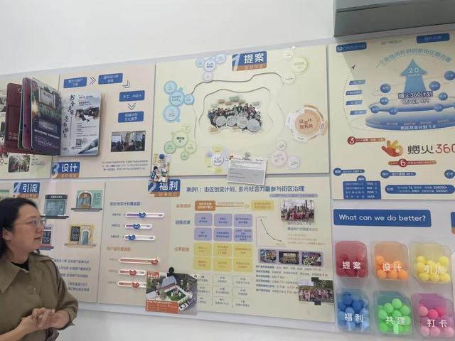 元宇宙社区、智慧维保世界城市日看上海诠释城市创新管理(图1)