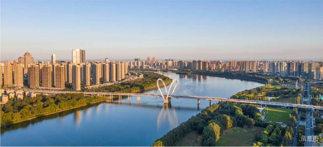 西安(翰林府)楼盘首页▁品牌开发商▁多元产业▁全时医疗▁建筑(图5)