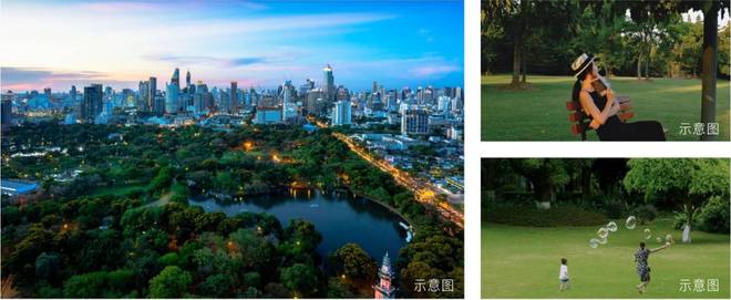 西安(翰林府)楼盘首页▁品牌开发商▁多元产业▁全时医疗▁建筑(图4)