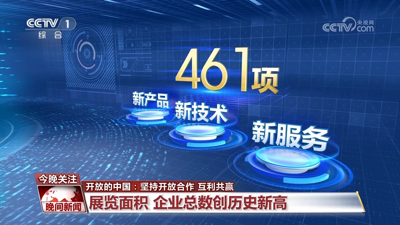 开放的中国：坚持开放合作互利共赢(图2)