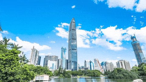 易倍体育网站：深圳罗湖生命健康“一中心一基地”揭牌深理工进驻(图3)