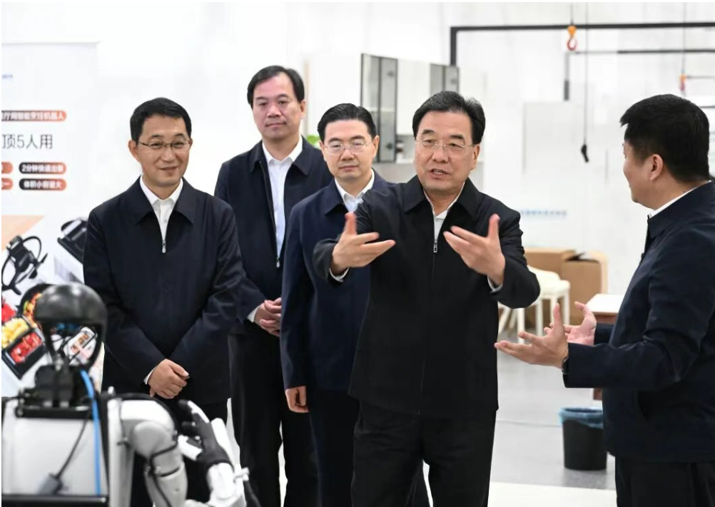 易倍体育网站:信长星调研苏州:为什么关注“人工智能”?(图1)