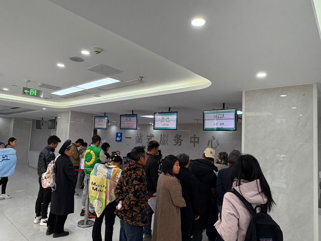 凉山甘洛县人民医院:智慧医疗让就医更便捷(图2)