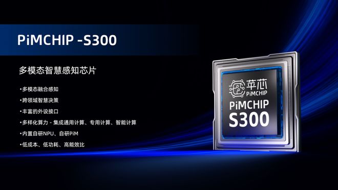 苹芯科技斩获2024-2025中国IC独角兽新锐企业(图2)