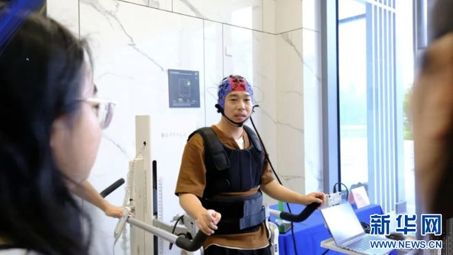 强信心·走进百企|解码福州新区“机器人医生摇篮”建设密码(图3)