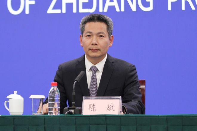 事关养老、就业、医疗、医保等！浙江四部门负责人回应民生关切(图2)