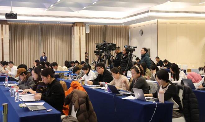 事关养老、就业、医疗、医保等！浙江四部门负责人回应民生关切(图6)