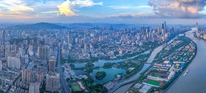 全世界在讨论泡沫“广州人工智能第一区”晒出349亿(图14)