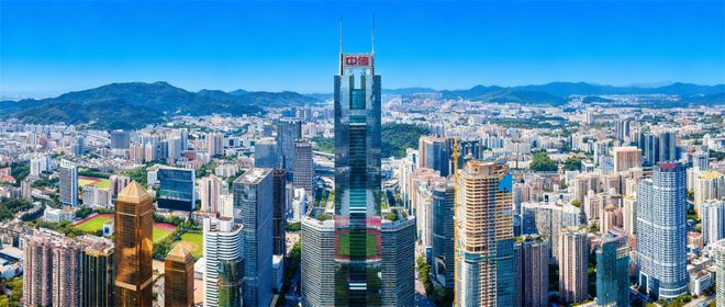 全世界在讨论泡沫“广州人工智能第一区”晒出349亿(图10)