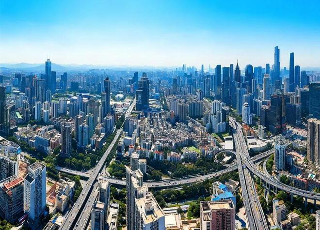 全世界在讨论泡沫“广州人工智能第一区”晒出349亿(图8)