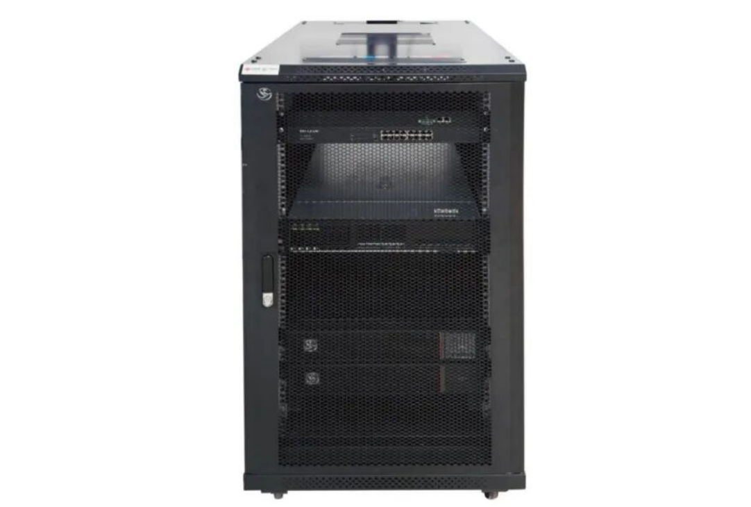 易倍体育网站:七项卓越级!联通数科首批通过中国信通院“智能物联网40”评估(图4)