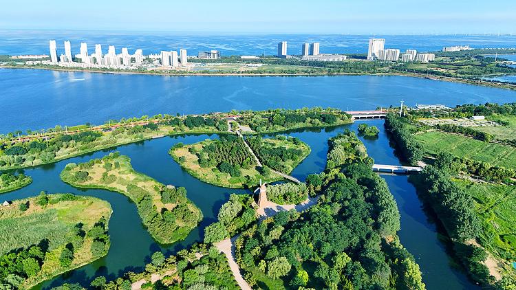 六度蝉联最具幸福感城市威海还是太全面了！(图1)