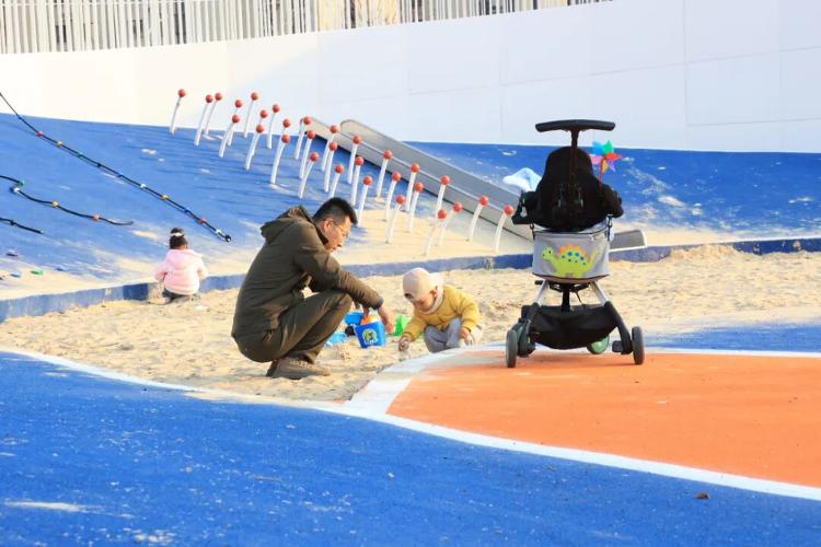 六度蝉联最具幸福感城市威海还是太全面了！(图4)