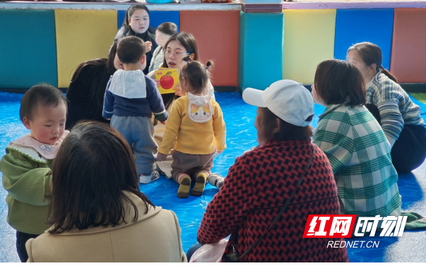 非凡“十四五”·沅陵④五载深耕筑安康沅水潮涌启新程(图4)