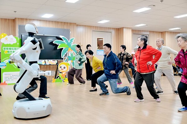 中国第一具身大模型获21亿元融资银河通用机器人估值突破200亿(图8)