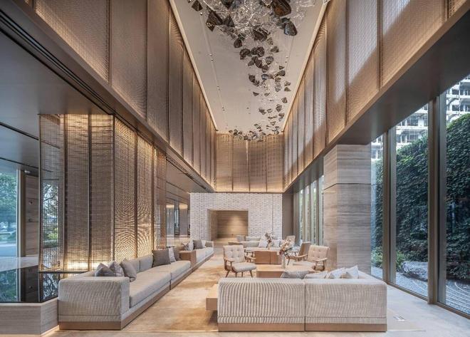 易倍体育网站:上海普陀年轻态智慧康养社区【国华合悦家】重新定义都市康养!(图3)