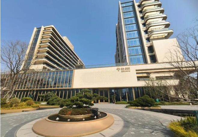 易倍体育网站:上海普陀年轻态智慧康养社区【国华合悦家】重新定义都市康养!(图4)
