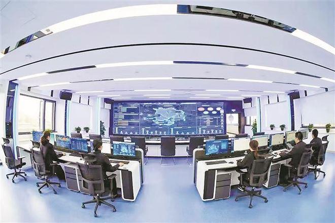 智慧厦门“太暖了”(图1)