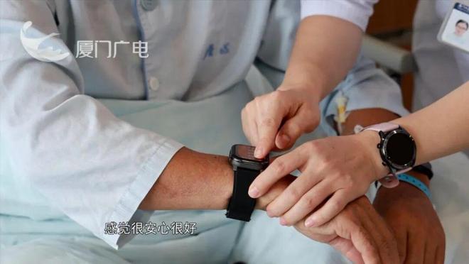 全国领先！在厦门看病就医更“丝滑”全靠→(图6)