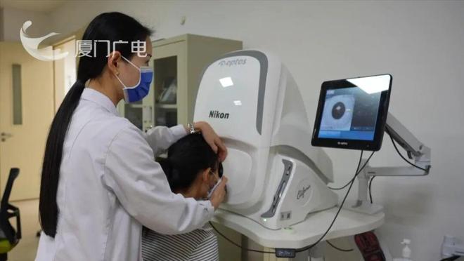 全国领先！在厦门看病就医更“丝滑”全靠→(图7)