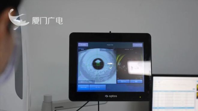 全国领先！在厦门看病就医更“丝滑”全靠→(图8)