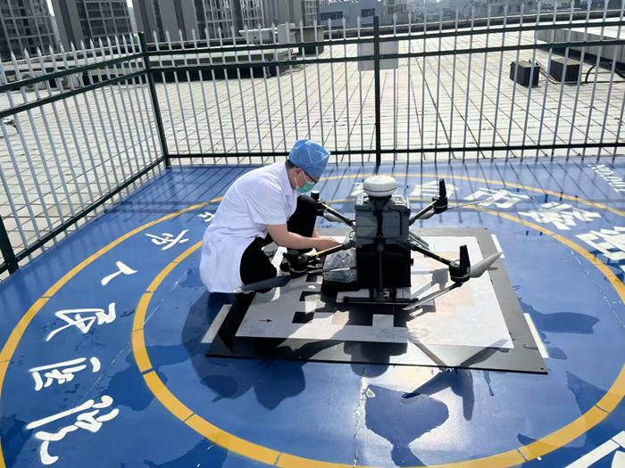 江苏医改让优质资源“沉”到家门口(图3)