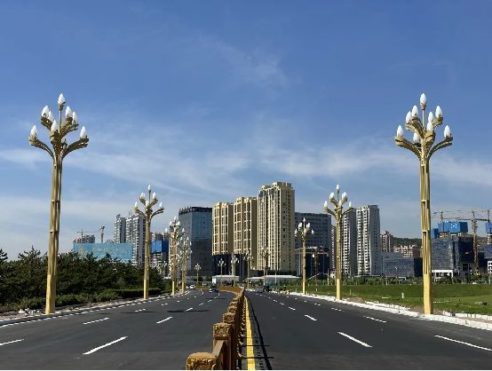 四川省总部企业风采华体科技:点亮智慧城市引领绿色未来(图3)