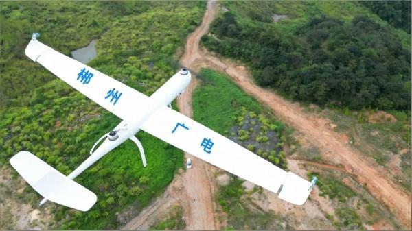 Emc易倍体育:改革创新篇②丨创新“低空融媒”郴州打造智慧城市新引擎的探索之路(图1)