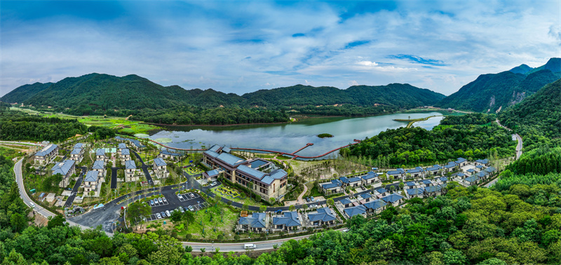 廣元利州:以“敢爭先”之筆繪“走在前”畫卷(图3)