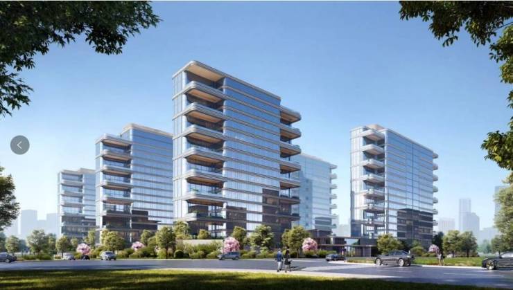 通告伟星ONE139售楼处发布：伟星ONE139理想置业优选(图1)