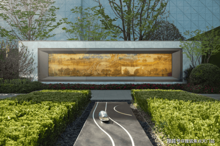 国印东方-小区环境-户型-价格-地址-楼盘详情-周边配套-国印东方售楼处电话-交房时间(图3)