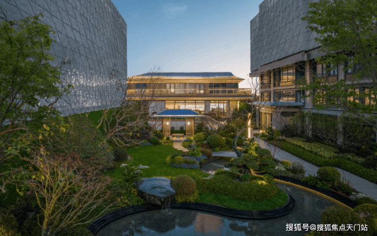 国印东方-小区环境-户型-价格-地址-楼盘详情-周边配套-国印东方售楼处电话-交房时间(图5)