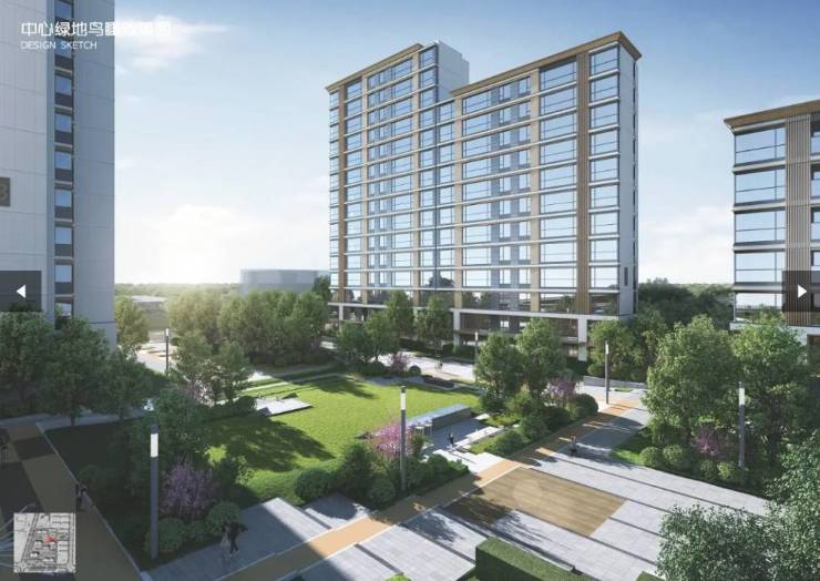 中国铁建花语天境从品质交付到长效服务的温暖跨越(图1)