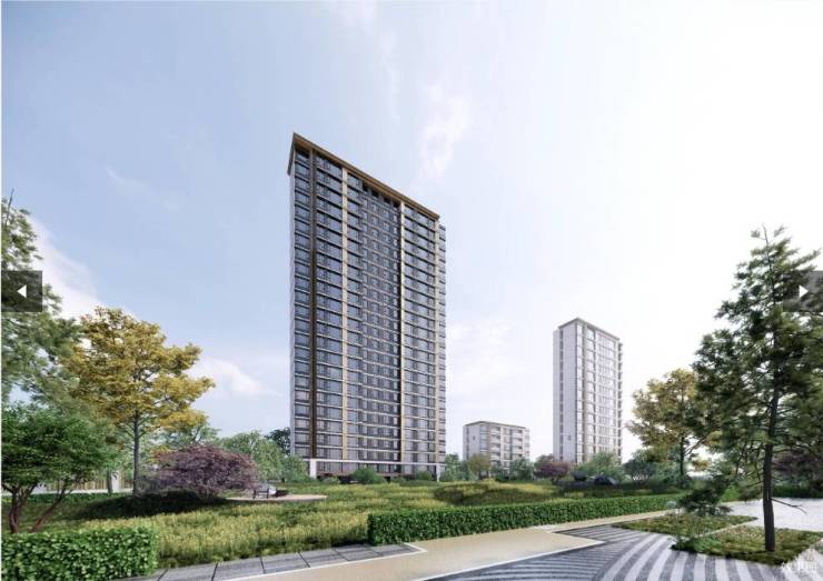 中国铁建花语天境从品质交付到长效服务的温暖跨越(图4)