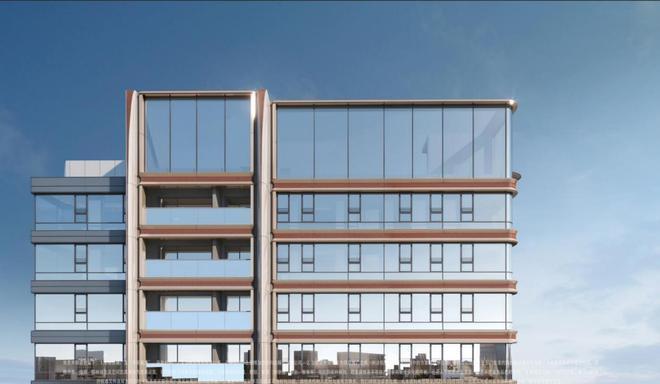 易倍体育网站：南大智慧城中环麓岛售楼处发布：中环封面之作二批次加推(图10)