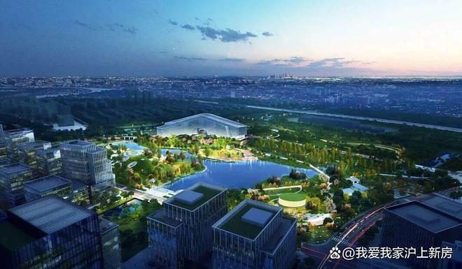 易倍体育网站：南大智慧城中环麓岛售楼处发布：中环封面之作二批次加推(图37)