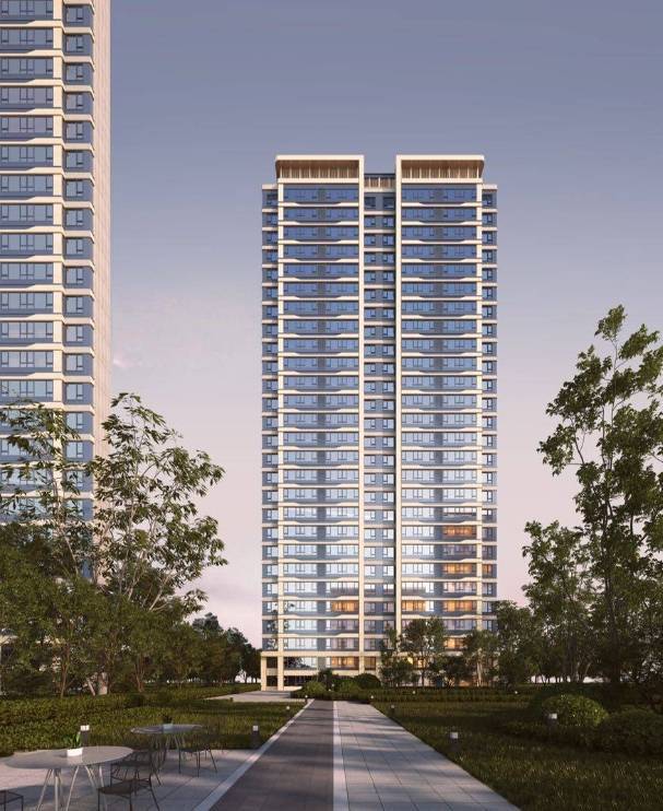 万瑞林语光年【合肥2026在售楼盘-楼盘详情-售楼中心】(图1)