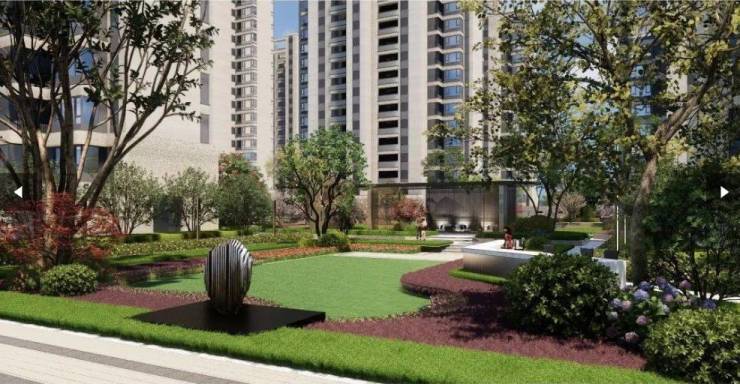 万瑞林语光年【合肥2026在售楼盘-楼盘详情-售楼中心】(图4)