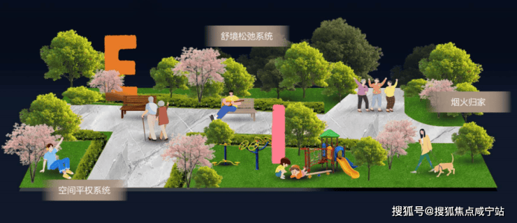 Emc易倍体育：联发时光新澍(售楼处)网站-销售中心-环境-户型-价格-地址-楼盘详情-配套-电话-交房时间-配套-电话-交房时间(图10)