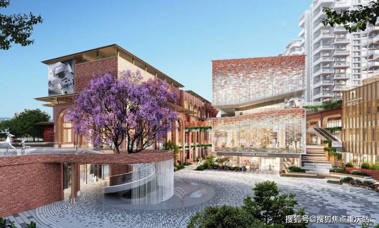 重庆「电建重庆之丘」售楼部电线最新消息_在售房源状态_房价走势解析_近期优惠政策(图3)