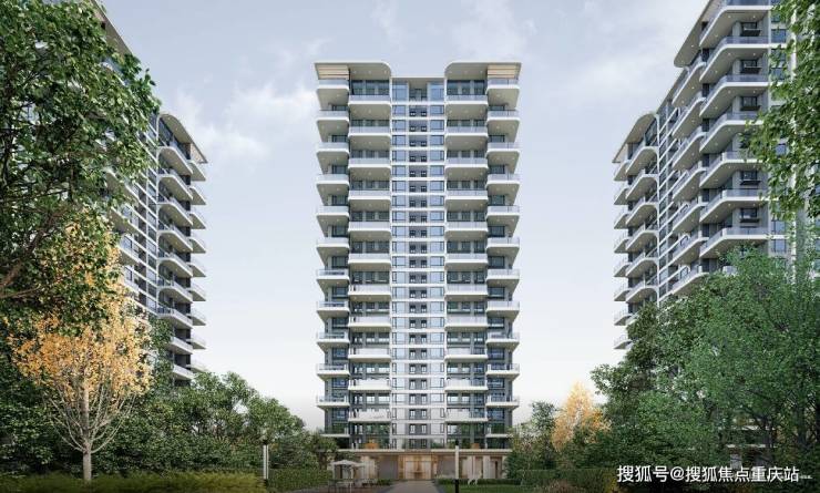 重庆「电建重庆之丘」售楼部电线最新消息_在售房源状态_房价走势解析_近期优惠政策(图4)