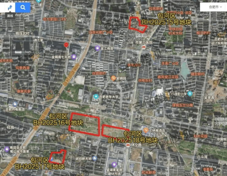 易倍体育网站：中海未来之境售楼中心-【中海未来之境】评价如何-楼盘评测(图3)