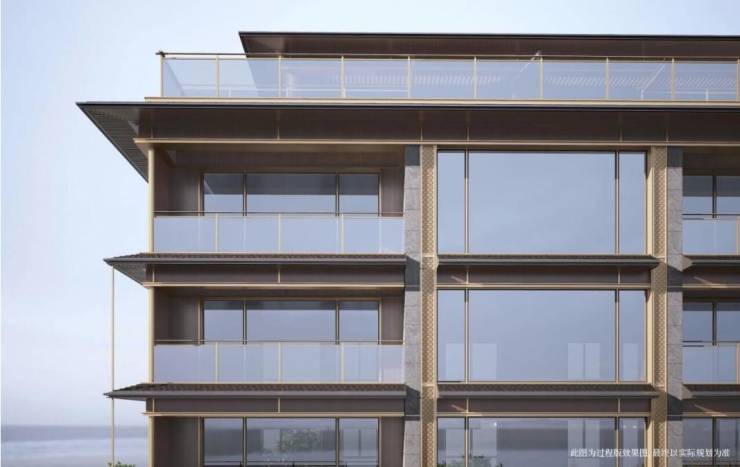 易倍体育网站：合肥城轨雲涛楼盘售楼部电话多少-合肥城轨雲涛售楼处丨楼盘详情(图2)