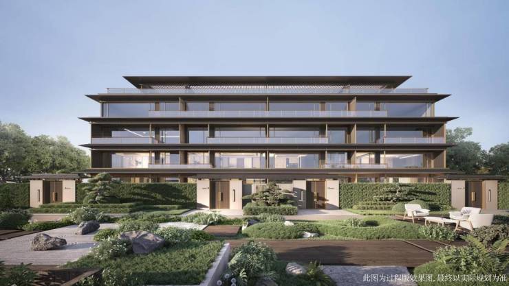 易倍体育网站：合肥城轨雲涛楼盘售楼部电话多少-合肥城轨雲涛售楼处丨楼盘详情(图3)