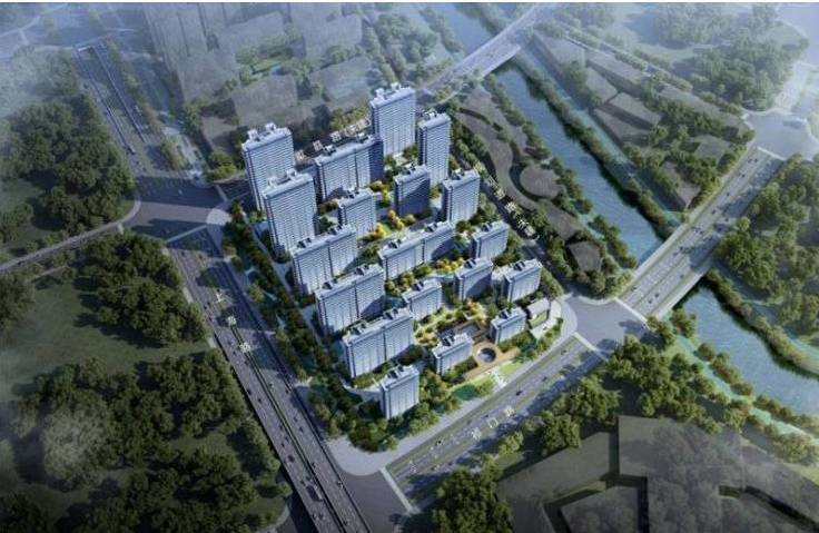 易倍体育网站：中交九宸新房周边配套-优惠(图2)