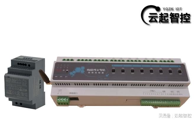 城市智慧照明领域路灯控制器的前世今生与未来展望(图1)