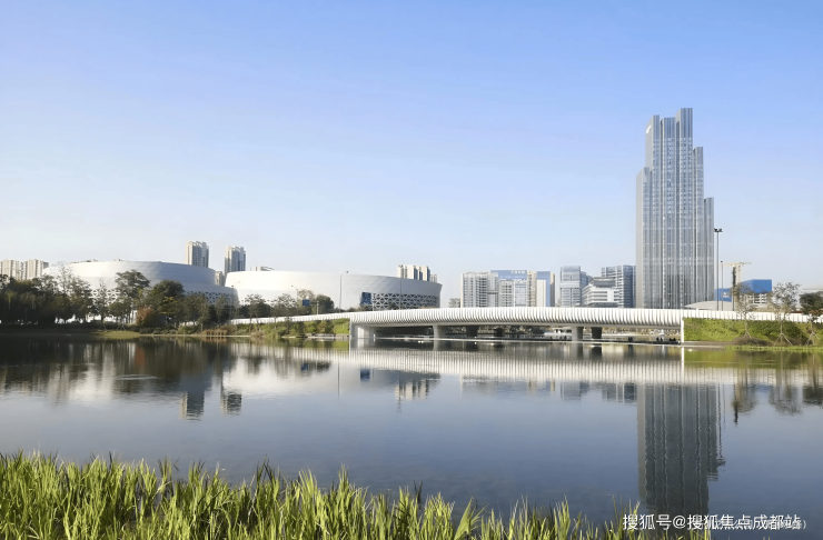 易倍体育网站：成都【高投启鸣双子星】售楼处电线月房价动态_热销户型_最新成交价_优惠政策_线上咨询(图3)