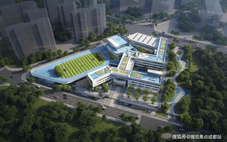 易倍体育网站：成都【高投启鸣双子星】售楼处电线月房价动态_热销户型_最新成交价_优惠政策_线上咨询(图6)